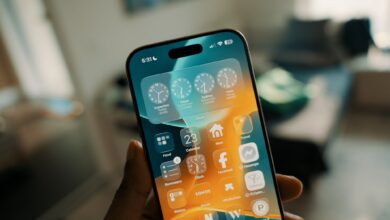 iOS 26 hidden features