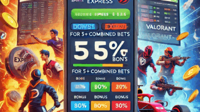 Official site of 1win Ghana