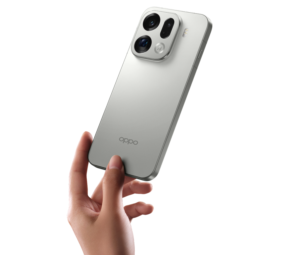 OPPO Find X9 Arrives in Kenya With a Camera System Aiming for Truer Color and Real Stamina in Daily Use