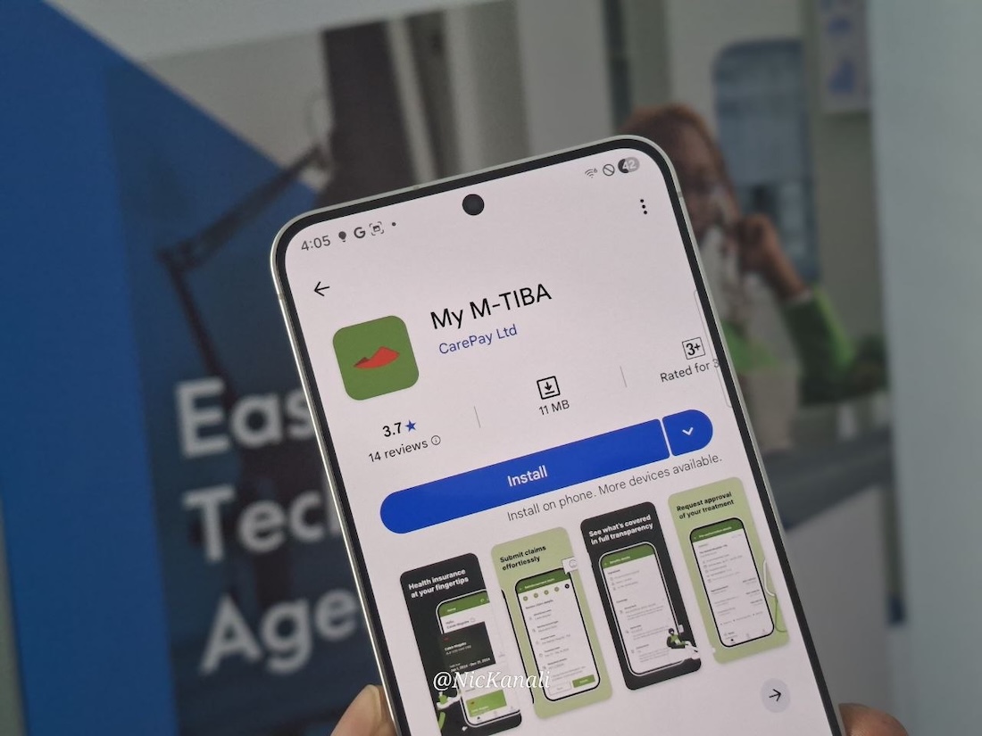 M-Tiba Breach Exposed 4.8 Million Records