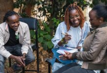 Microsoft Project Gecko in Kenya