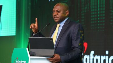 Safaricom Cybersecurity Summit 2025