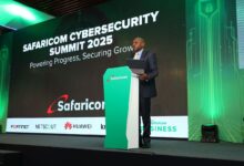 Safaricom Cuts Customer Cyber Incidents by 90%