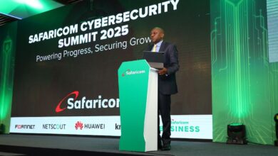 Safaricom Cuts Customer Cyber Incidents by 90%