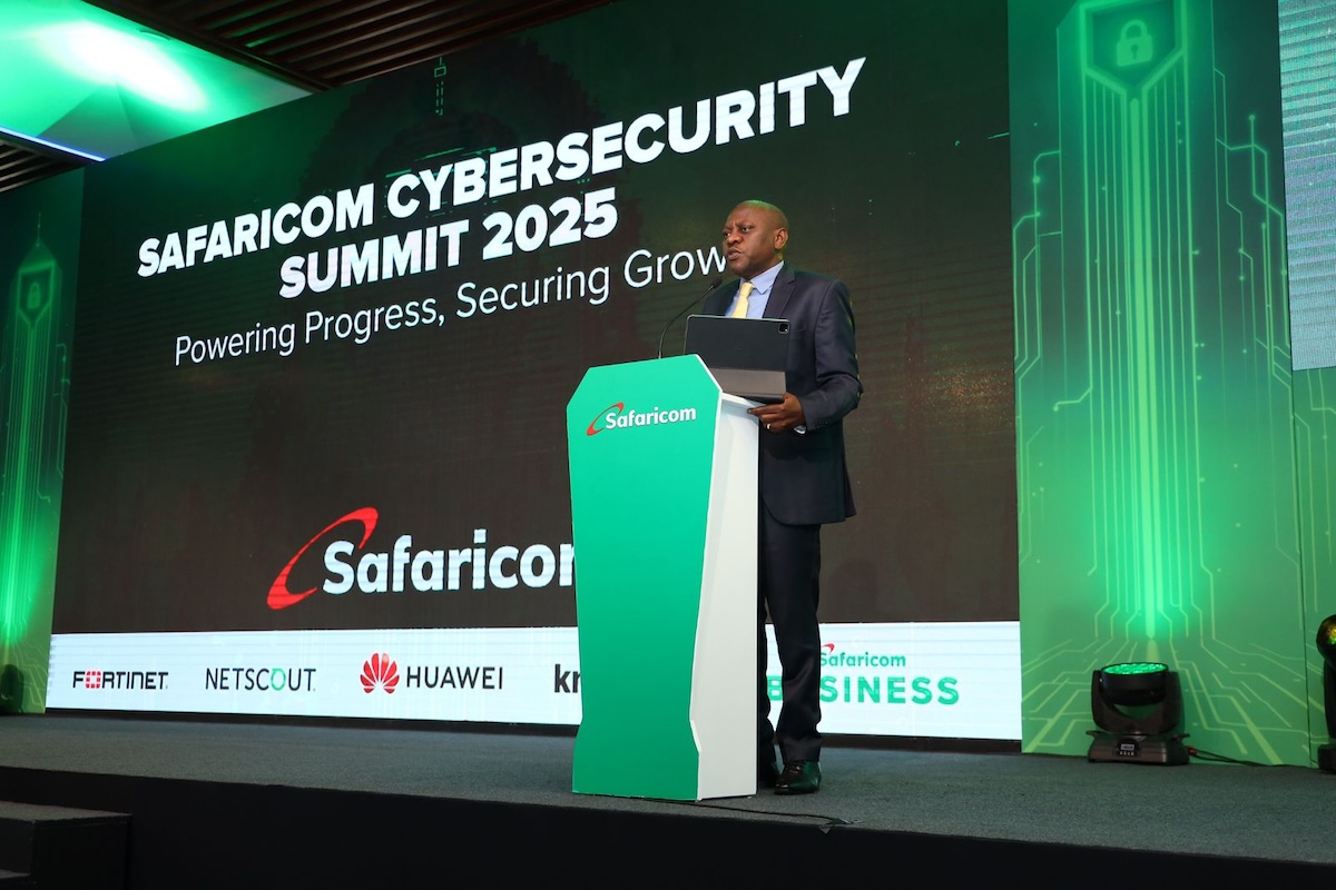 Safaricom and the Rising Strain on Kenya’s Digital Nerve as Cyber Threats Grow Bolder