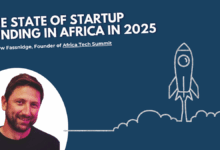 The State of Startup Funding in Africa in 2025