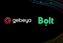 Bolt and Gebeya Partnership