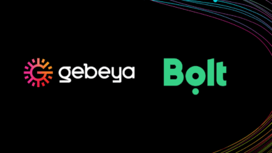 Bolt and Gebeya Partnership
