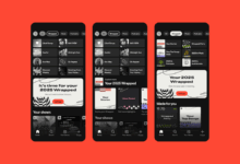 2025 Spotify Wrapped