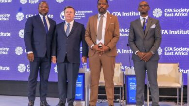 Africa Investment Conference