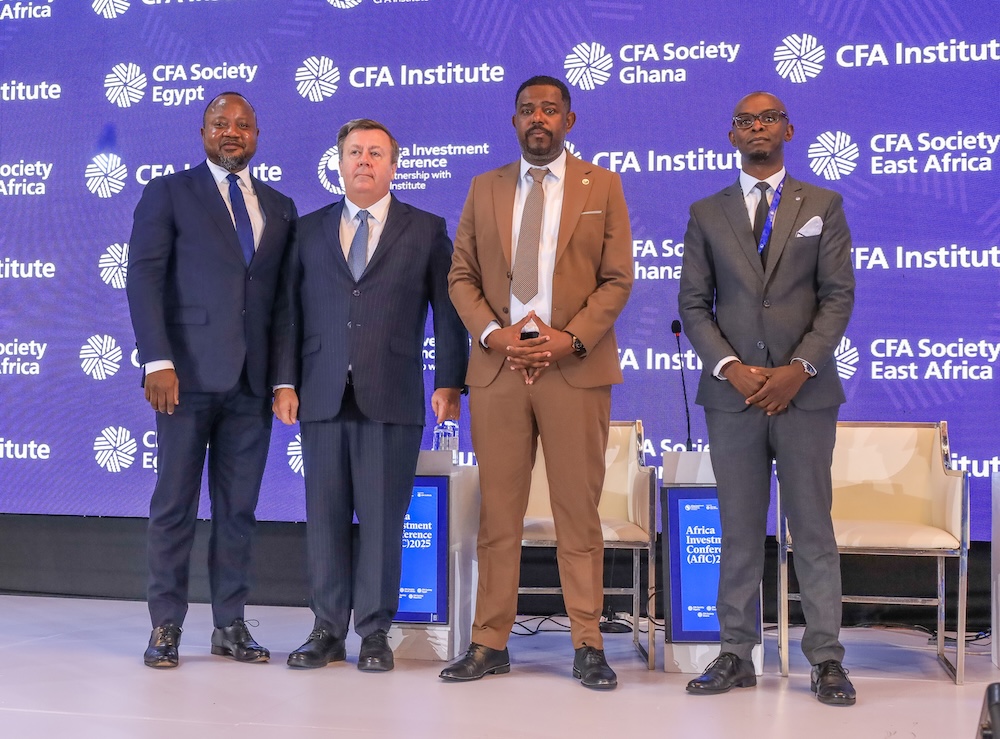 African finance leaders push for intra-continental investment reform at Nairobi conference