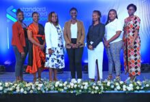Standard Chartered Awards KES 9.1M to 7 Women-Led Tech Startups