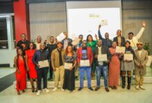 BAKE Awards 2025 winners