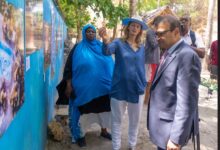 Canon expands ‘World Unseen’ initiative to Kenya in push to save coral reefs