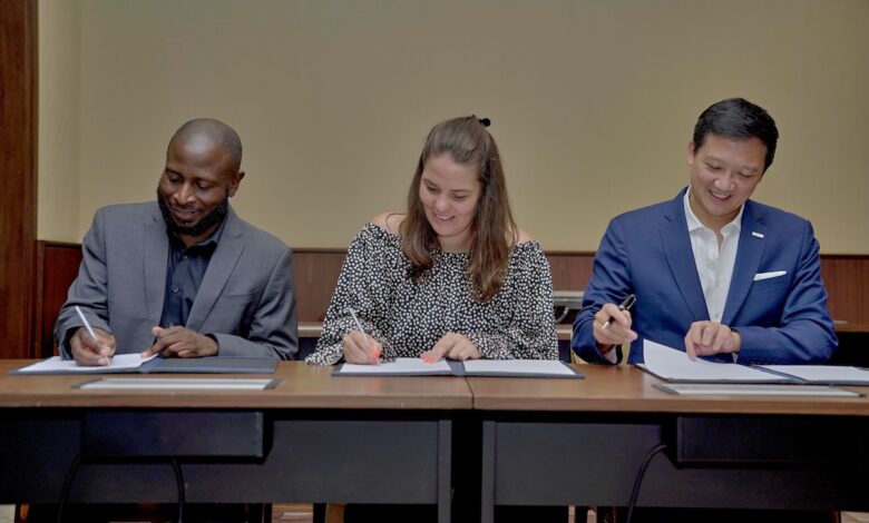 Global Insurtech Bolttech Acquires Kenyan Platform mTek