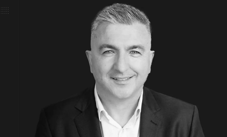 Erkan Satik Wingu Africa