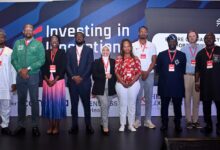 Investing in Innovation Africa (i3)