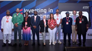 Investing in Innovation Africa (i3)