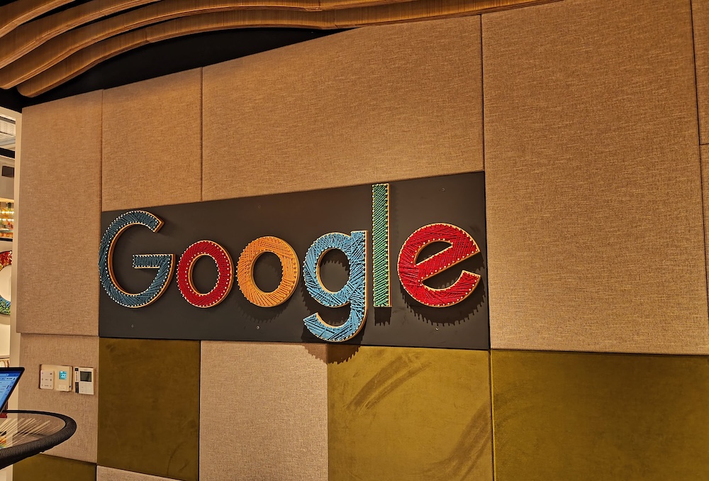 Google.org and CyberSafe Foundation launch Resilio Africa