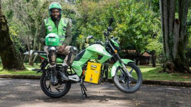 Over 40% of Bolt’s Motorbike Fleet Now Electric