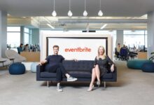 Bending Spoons to Acquire Eventbrite in $500 Million All-Cash Deal