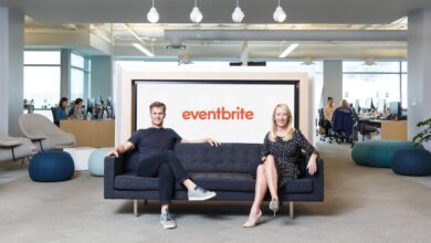 Bending Spoons to Acquire Eventbrite in $500 Million All-Cash Deal