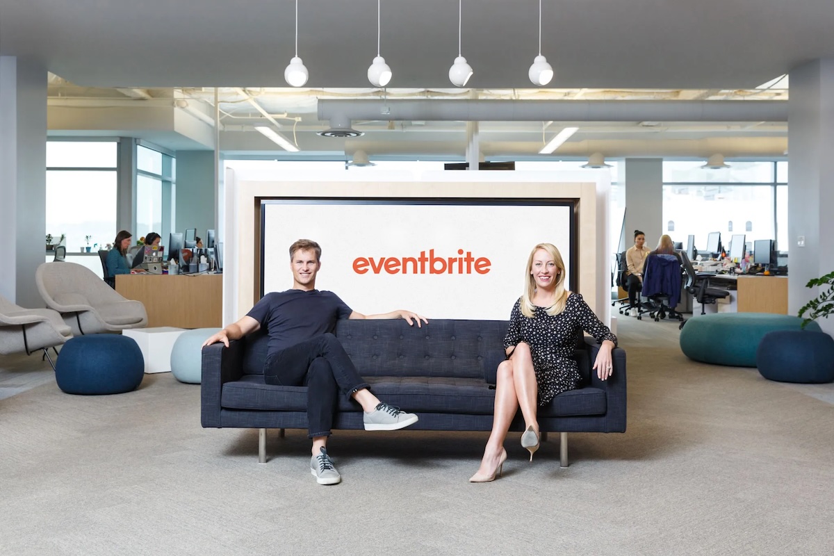 Bending Spoons to Acquire Eventbrite in $500 Million All-Cash Deal