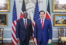 Kenya US health deal data privacy