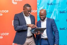 LOOP bolttech Device Financing