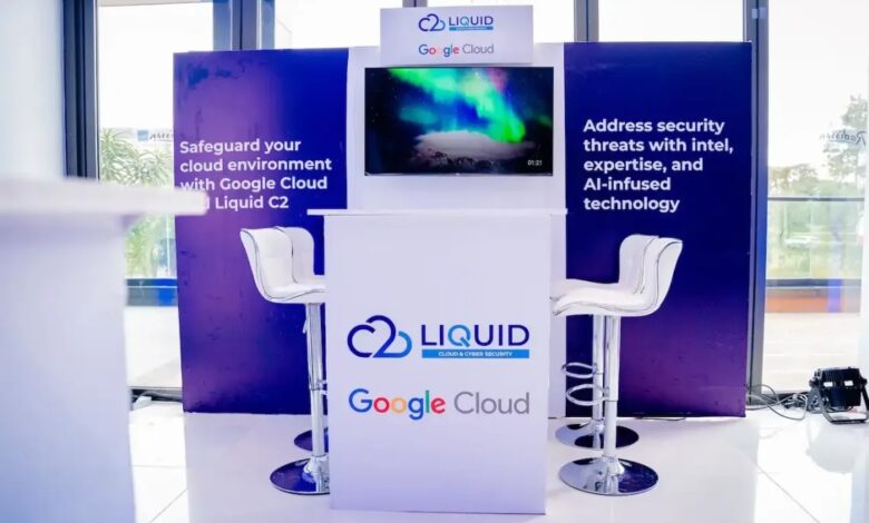 Liquid C2 Launches ‘Liquid G’ to Fast-Track Google Cloud Adoption for African Resellers