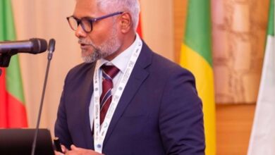 How AI and digital sovereignty are redefining African trade with Webb Fontaine's Ludovic Thanay