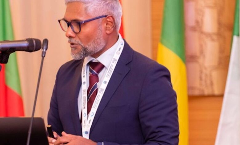 How AI and digital sovereignty are redefining African trade with Webb Fontaine's Ludovic Thanay
