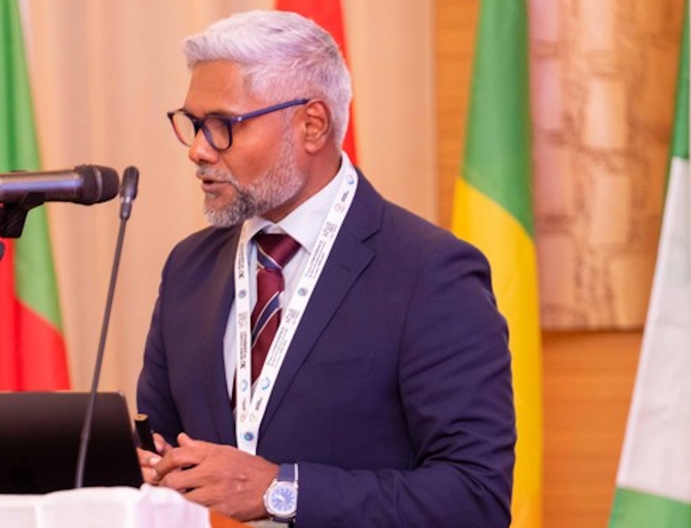 Interview | How AI and digital sovereignty are redefining African trade with Webb Fontaine’s Ludovic Thanay