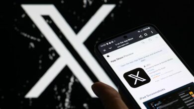 Operation Bluebird Twitter trademarks