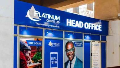 Platinum Credit Ordered to Pay KSh 400,000 for Privacy Breach