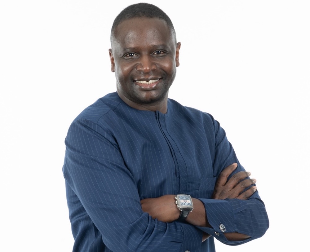 Unlocking the next generation of African fintech