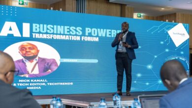 TechTrends Media's GreenShift Sustainability Forum set for March 2026