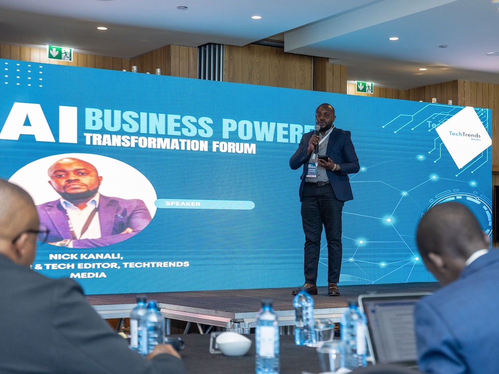 TechTrends Media’s GreenShift Sustainability Forum set for March 2026