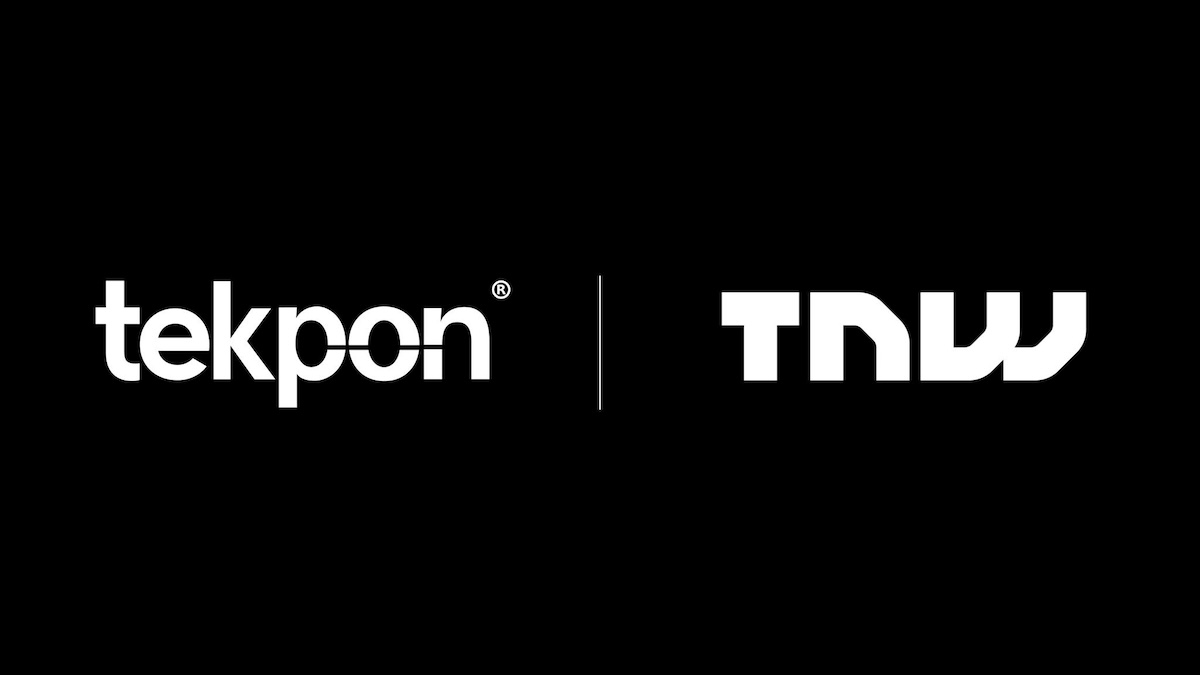 Tekpon acquires The Next Web