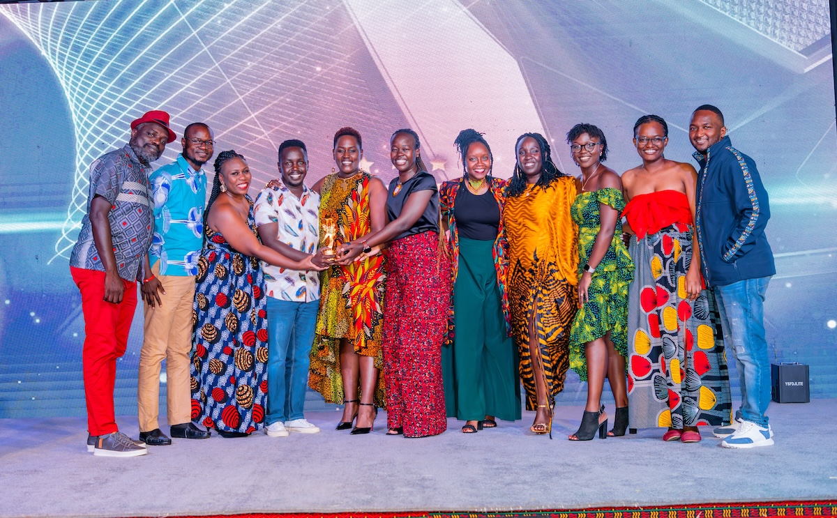 Tim-Sky Media Services Scoops Double Victory at PRSK Awards