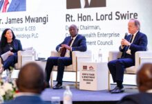 Trade and Investment Roadshow Positions Kenya as Gateway to 350M Consumers