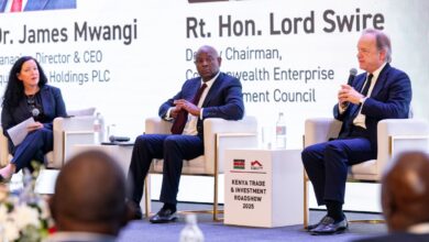 Trade and Investment Roadshow Positions Kenya as Gateway to 350M Consumers