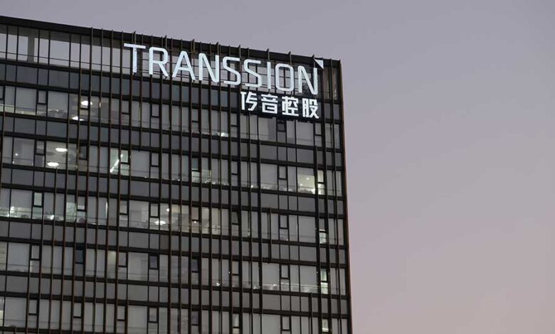 Transsion’s IPO