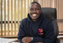 The story of BuuPass through the lens of co-founder Wyclife Omondi