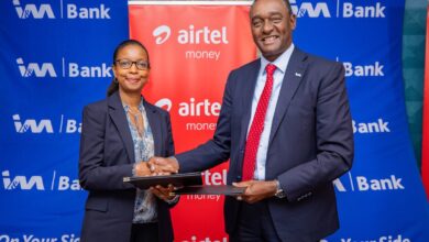 Airtel Money and I&M Bank partner to enable direct merchant payments
