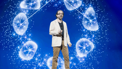 AWS unveils Agentic AI tools at re:Invent 2025