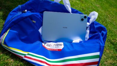 TECNO MEGAPAD SE in kenya