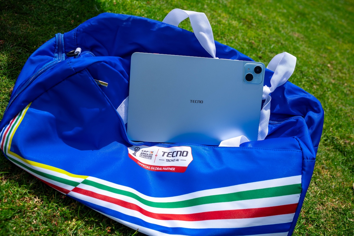 TECNO MEGAPAD SE in kenya