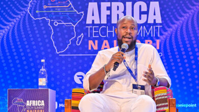 Africa Tech Summit (ATS) Nairobi 2026