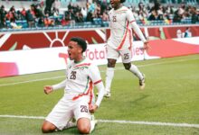 African football broadcast rights